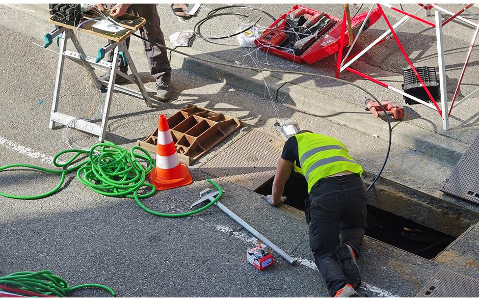 tarif curage canalisation Gagny